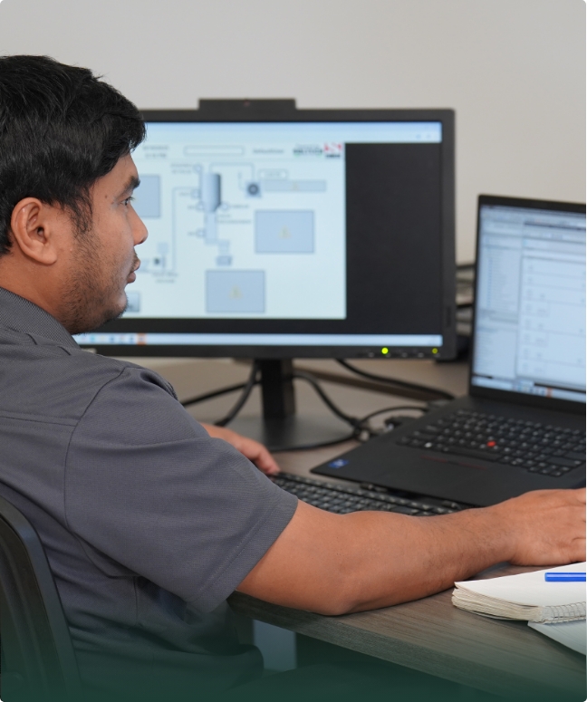 Ingénierie & Conception 1 ing1