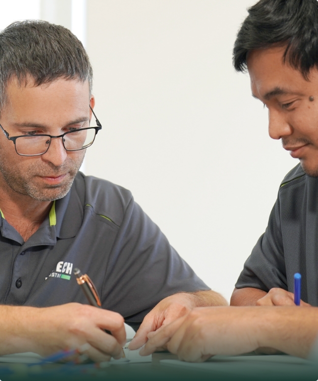 Ingénierie & Conception 2 ing2